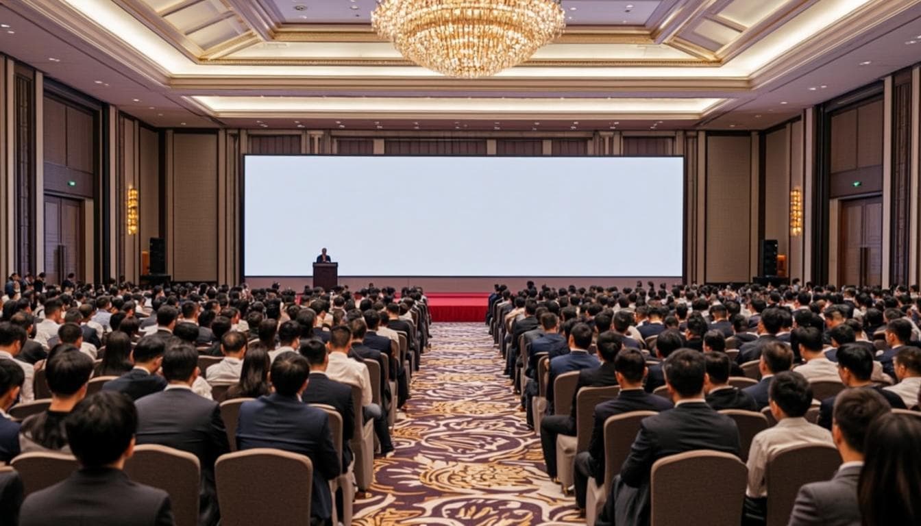 PAV National Governing Council Meeting