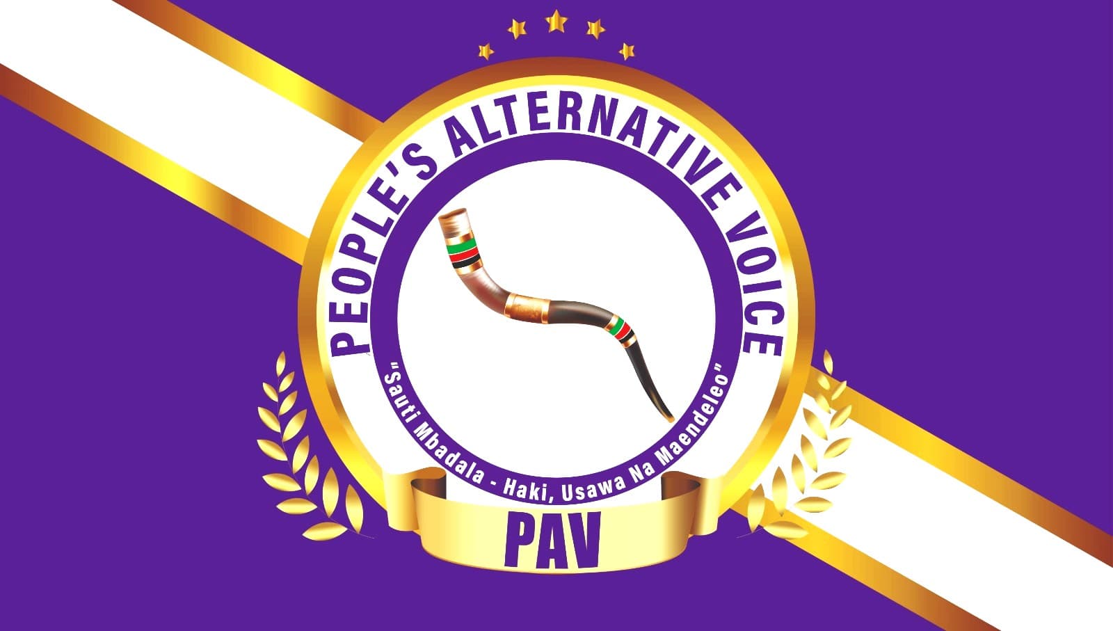 PAV Movement